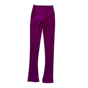 Lisa McKinnon Training Collection “Lush” Figure Skating Pants - Child L